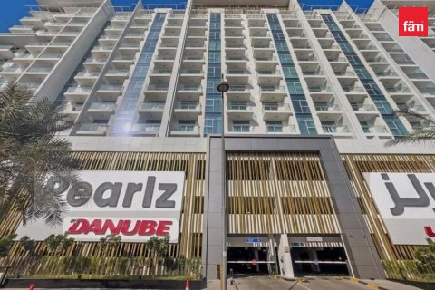 Apartment de 1 dormitorio en Al Furjan, UAE No. 169892