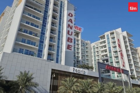 Apartment de 1 dormitorio en Al Furjan, UAE No. 169892 9