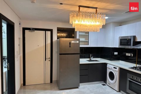 Apartment de 1 dormitorio en Al Furjan, UAE No. 169892 10