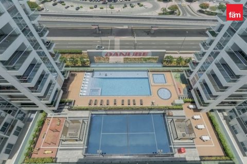 Apartment de 1 dormitorio en Al Furjan, UAE No. 169892 13