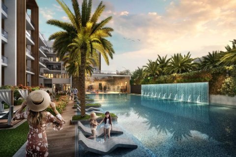 1 bedroom Apartment in Dubai, UAE No. 169893 5