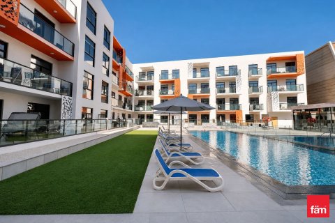 1 bedroom Apartment in Dubai, UAE No. 169890 20