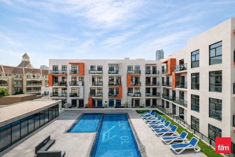 1 bedroom Apartment in Dubai, UAE No. 169890 21