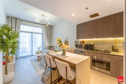 1 bedroom Apartment in Dubai Studio City, UAE No. 169888 8
