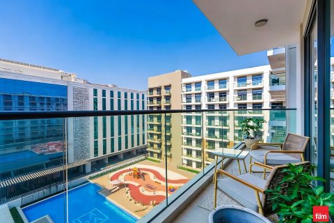 1 bedroom Apartment in Dubai Studio City, UAE No. 169888 11
