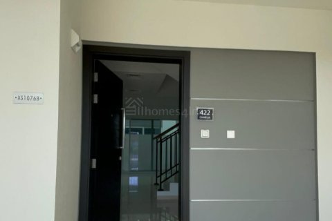 4 bedrooms Townhouse in DAMAC Hills (Akoya by DAMAC), UAE No. 165023 8