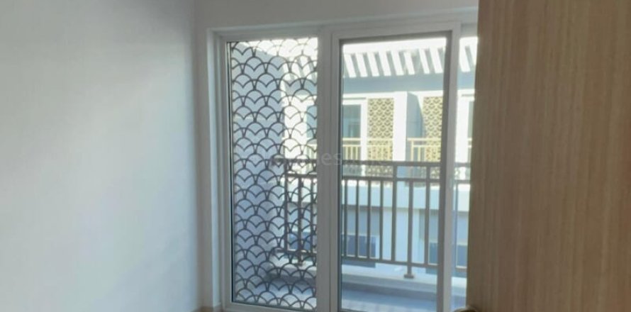 4 bedrooms Townhouse in DAMAC Hills (Akoya by DAMAC), UAE No. 165023