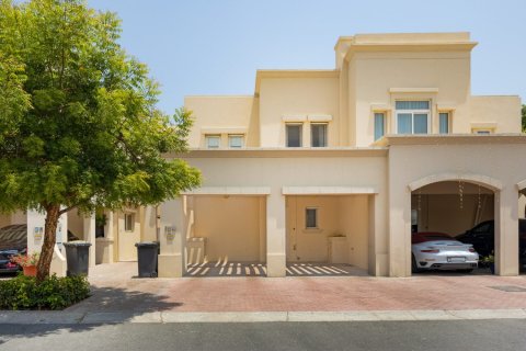 3 غرف نوم فيلا في Springs 10, الإمارات العربية المتحدة رقم 165026 11