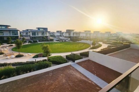 5 bedrooms Villa in The Valley, UAE No. 165024 7