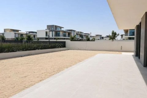 5 bedrooms Villa in The Valley, UAE No. 165024 16