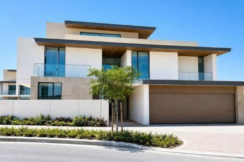 5 bedrooms Villa in The Valley, UAE No. 165024