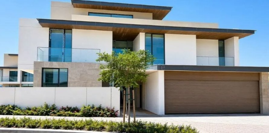 5 bedrooms Villa in The Valley, UAE No. 165024