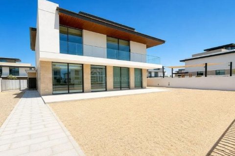 5 bedrooms Villa in The Valley, UAE No. 165024 18