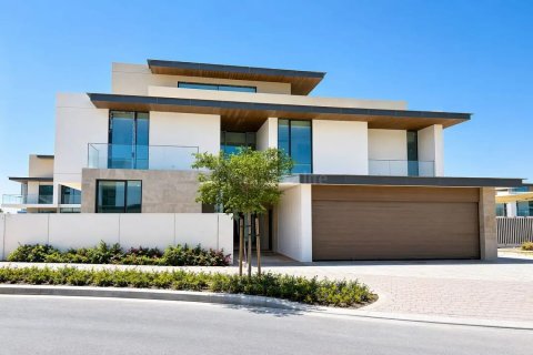 5 bedrooms Villa in The Valley, UAE No. 165024 26