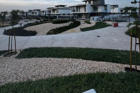 5 bedrooms Villa in The Valley, UAE No. 165024 23
