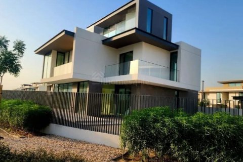 5 bedrooms Villa in The Valley, UAE No. 165024 24