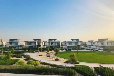 5 bedrooms Villa in The Valley, UAE No. 165024 8