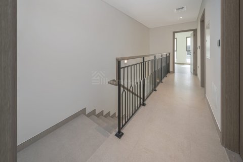 Таунхаус с 4 спальнями в Damac Lagoons, ОАЭ №165025 25