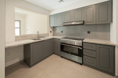 Таунхаус с 4 спальнями в Damac Lagoons, ОАЭ №165025 11