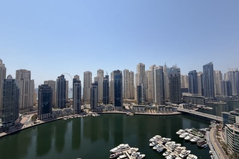 1 bedroom Apartment in Vida Residences Dubai Marina, UAE No. 165028 11