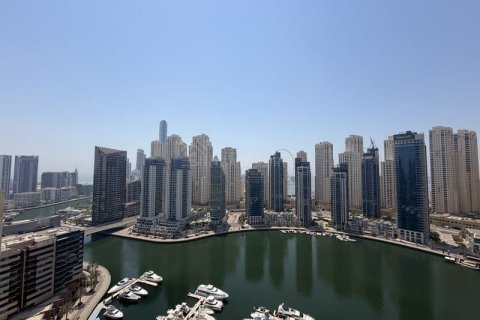 1 bedroom Apartment in Vida Residences Dubai Marina, UAE No. 165028 13