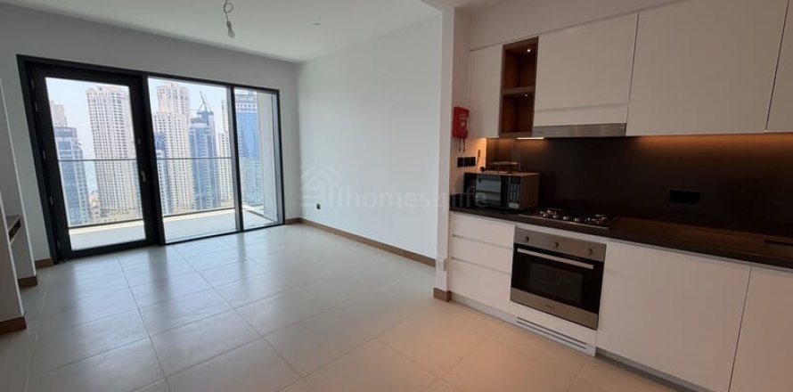 1 bedroom Apartment in Vida Residences Dubai Marina, UAE No. 165028