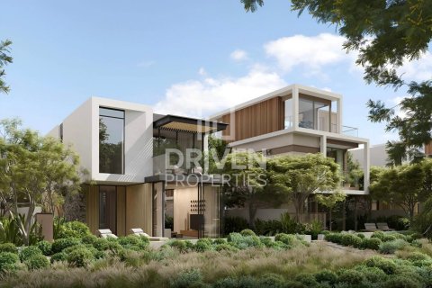 Villa de 5 dormitorios en Dubai Land, UAE No. 189821 9