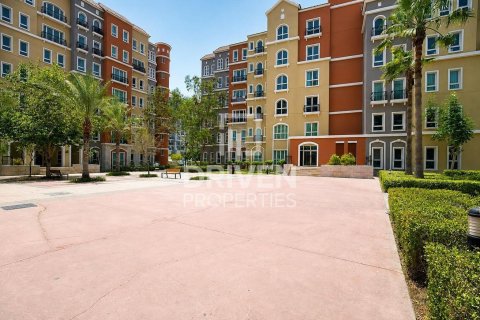 Квартира студия в Discovery Gardens, ОАЭ №189818 13