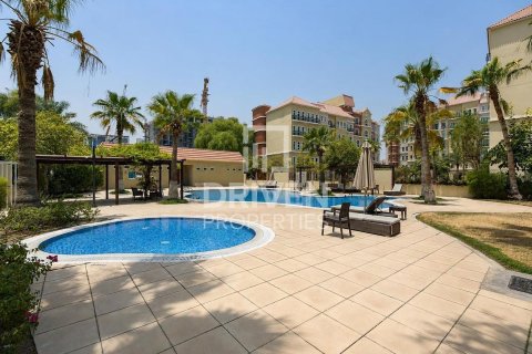 Квартира студия в Discovery Gardens, ОАЭ №189818 11