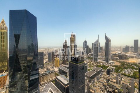 Квартира с 1 спальней в DIFC, ОАЭ №189822 13