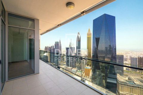 Квартира с 1 спальней в DIFC, ОАЭ №189822 10