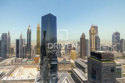 Квартира с 1 спальней в DIFC, ОАЭ №189822 11