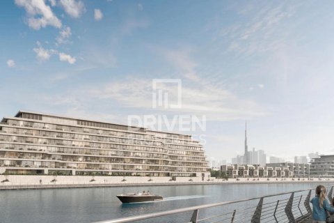 Appartement de 2 chambres à Al Wasl, UAE No. 206499