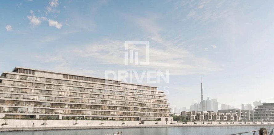 Appartement de 2 chambres à Al Wasl, UAE No. 206499