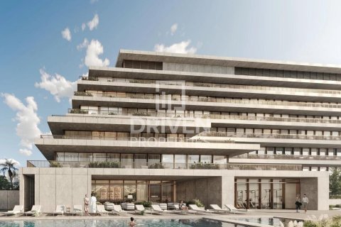 Appartement de 2 chambres à Al Wasl, UAE No. 206499 4