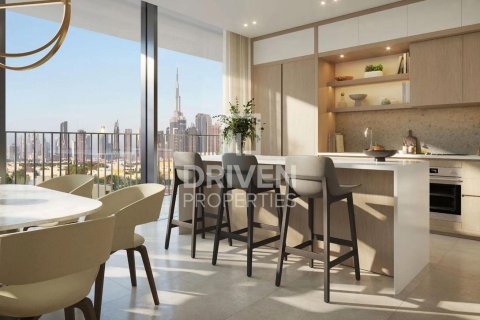 Appartement de 2 chambres à Al Wasl, UAE No. 206499 12