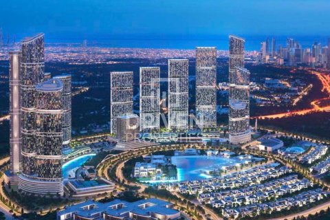 1 bedroom Apartment in Dubai, UAE No. 206500