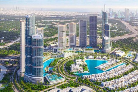 1 bedroom Apartment in Dubai, UAE No. 206500 4