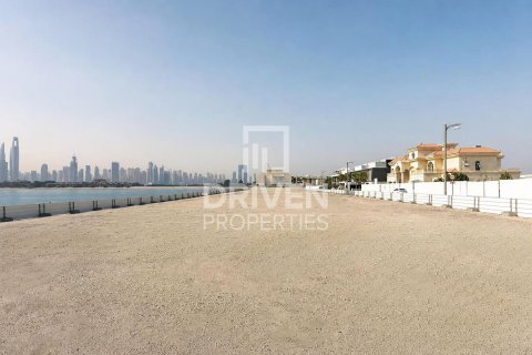 Land de 2523.06m² à Palm Jumeirah, UAE No. 206496 3