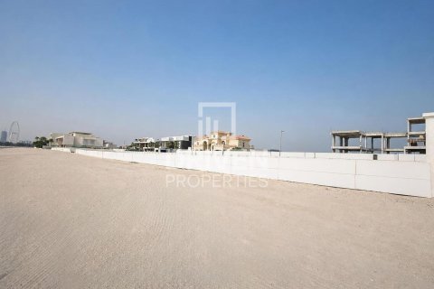 Land de 2523.06m² à Palm Jumeirah, UAE No. 206496 10