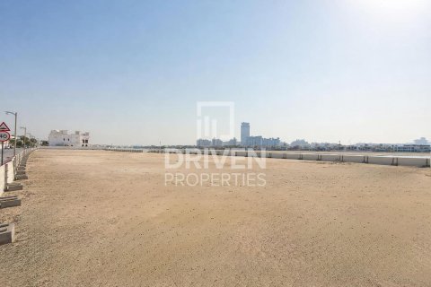 Land de 2523.06m² à Palm Jumeirah, UAE No. 206496 8