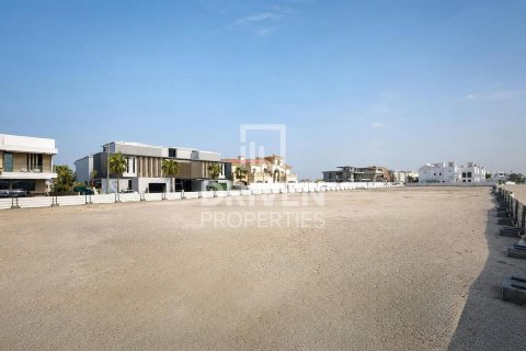 Land de 2523.06m² à Palm Jumeirah, UAE No. 206496 6