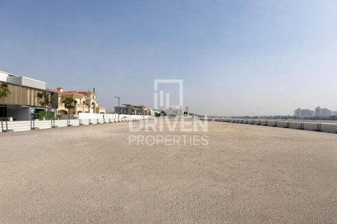 Land de 2523.06m² à Palm Jumeirah, UAE No. 206496 7