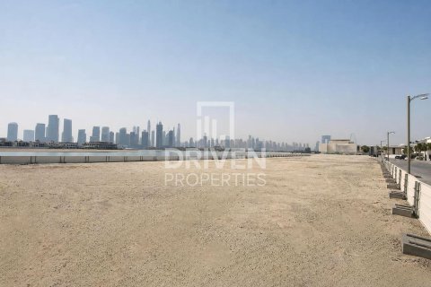 Land de 2523.06m² à Palm Jumeirah, UAE No. 206496