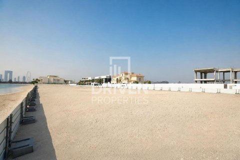 Land de 2523.06m² à Palm Jumeirah, UAE No. 206496 4