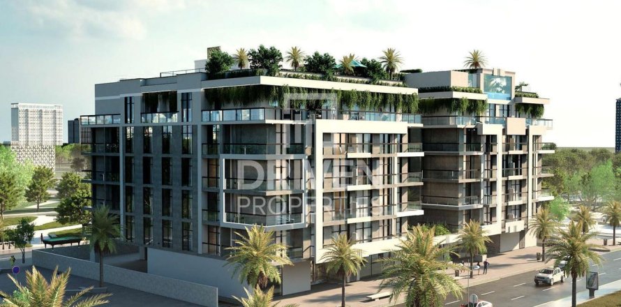 2 bedrooms Apartment in District 11, UAE No. 206498