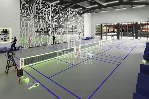 Appartement de 1 chambre No. 122234 11