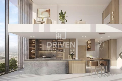 Appartement de 1 chambre No. 122234 6