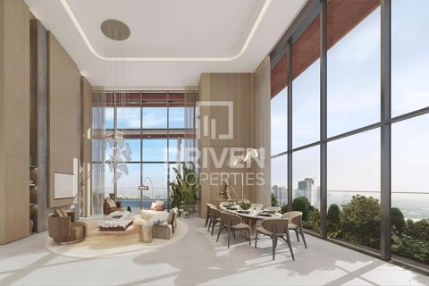 Appartement de 1 chambre No. 122234 5