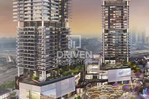 Appartement de 1 chambre No. 122234 2